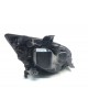 Фара левая бу для Ford Focus 2 1.6 i,  2007 г. бу контрактные купить в Спб