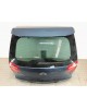Крышка багажника бу для Citroen C4 Picasso  1.6 HDi,  2010 г. бу контрактные купить в Спб