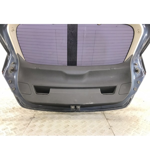 Крышка багажника бу для Opel Astra J 1.3 CDTi,  2010 г. бу контрактные купить в Спб