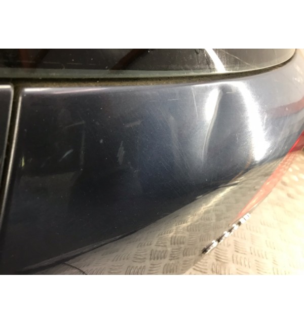 Крышка багажника бу для Opel Astra J 1.3 CDTi,  2010 г. бу контрактные купить в Спб