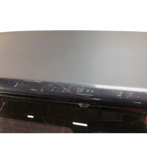 Крышка багажника бу для Opel Astra J 1.3 CDTi,  2010 г. бу контрактные купить в Спб
