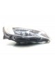 Фара правая бу для Opel Astra J 1.3 CDTi,  2010 г. бу контрактные купить в Спб