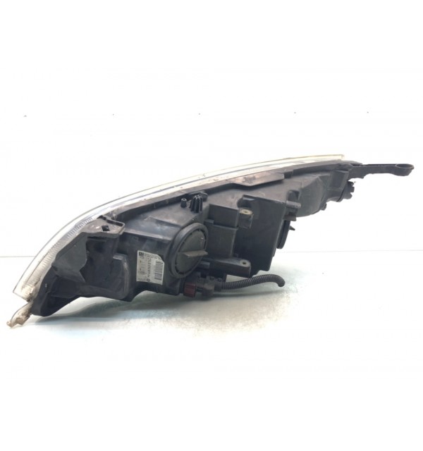 Фара правая бу для Opel Astra J 1.3 CDTi,  2010 г. бу контрактные купить в Спб