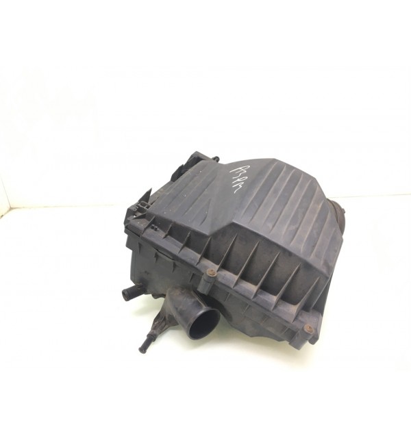 Корпус воздушного фильтра бу для Opel Combo C 1.3 CDTi,  2009 г. бу контрактные купить в Спб