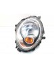 Фара левая бу для Mini Cooper R56 1.6 TD,  2012 г. бу контрактные купить в Спб