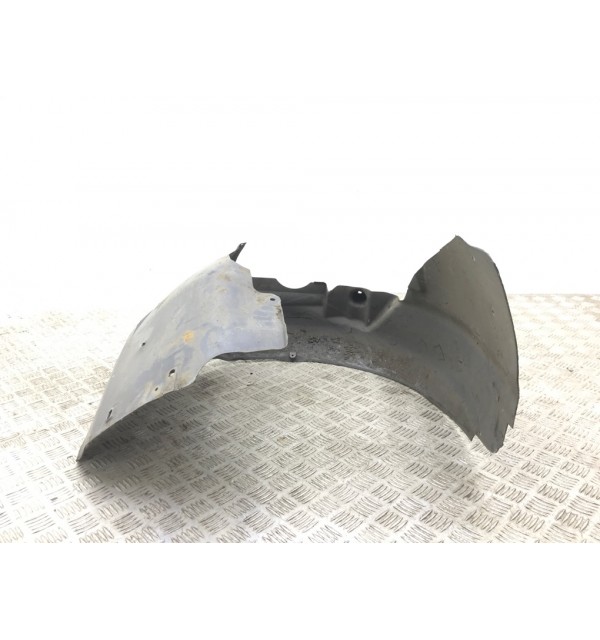 Защита арок передняя правая (подкрылок) бу для Seat Exeo  2.0 TDI,  2011 г. бу контрактные купить в Спб