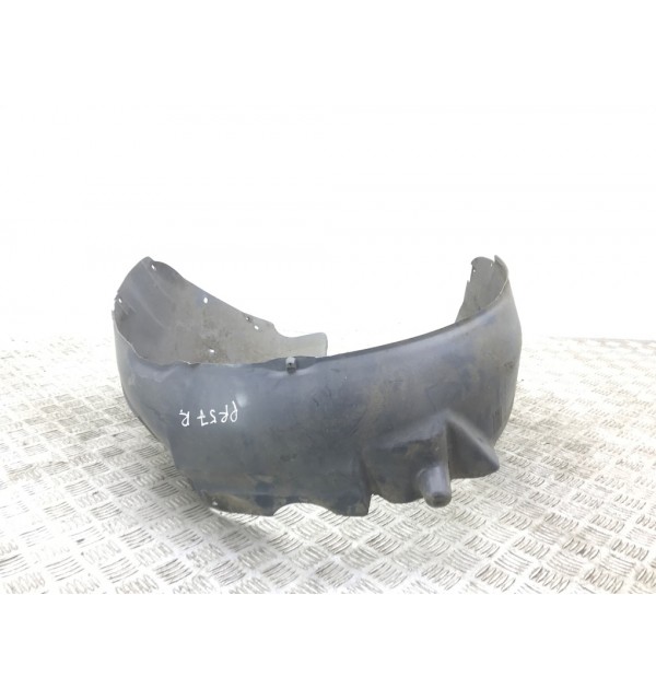 Защита арок передняя правая (подкрылок) бу для Seat Exeo  2.0 TDI,  2011 г. бу контрактные купить в Спб