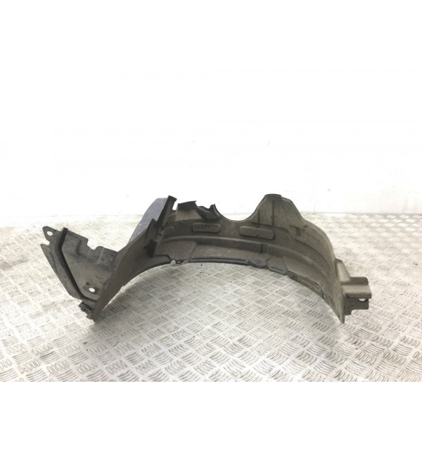 Защита арок передняя правая (подкрылок) бу для Toyota Yaris P1 1.4 D-4D,  2004 г.