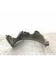 Защита арок передняя правая (подкрылок) бу для Toyota Yaris P1 1.4 D-4D,  2004 г.