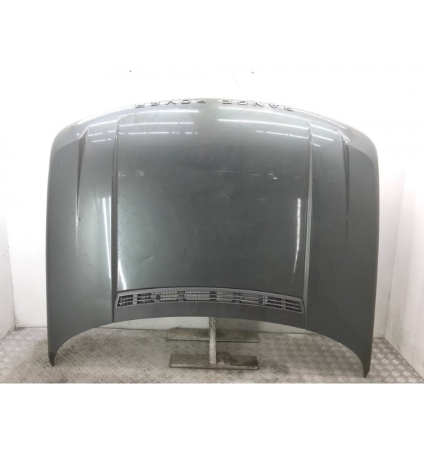 Капот бу для Land Rover Range Rover  3.0 TD,  2005 г. бу контрактные купить в Спб