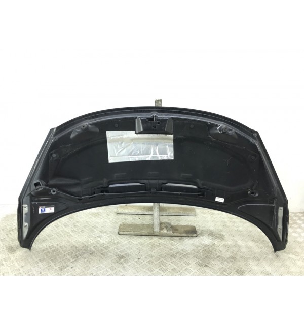 Капот бу для Peugeot 207  1.6 HDi,  2009 г. бу контрактные купить в Спб