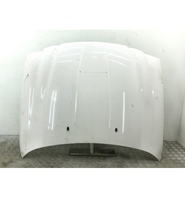 Капот бу для Jaguar X-Type  3.0 i,  2004 г. бу контрактные купить в Спб