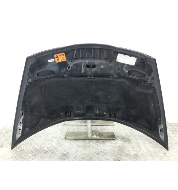 Капот бу для Honda Civic 8 1.8 i,  2009 г. бу контрактные купить в Спб