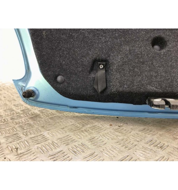 Крышка багажника бу для Ford Ka  1.2 i,  2010 г. бу контрактные купить в Спб