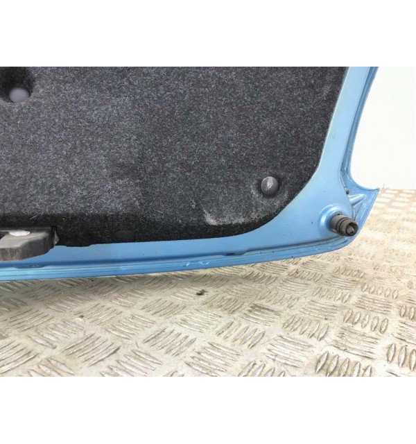 Крышка багажника бу для Ford Ka  1.2 i,  2010 г. бу контрактные купить в Спб