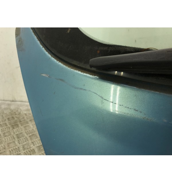 Крышка багажника бу для Ford Ka  1.2 i,  2010 г. бу контрактные купить в Спб