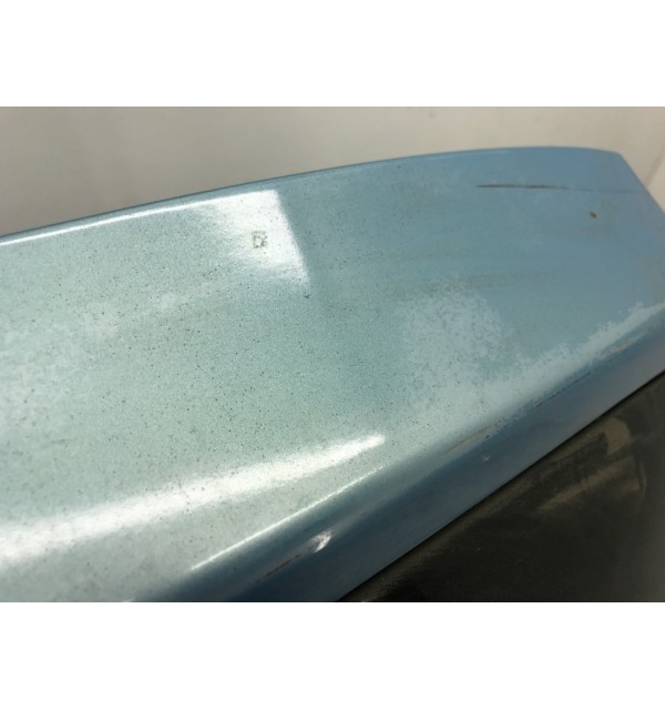 Крышка багажника бу для Ford Ka  1.2 i,  2010 г. бу контрактные купить в Спб