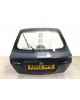 Крышка багажника бу для Hyundai Accent LC 1.3 i,  2002 г. бу контрактные купить в Спб