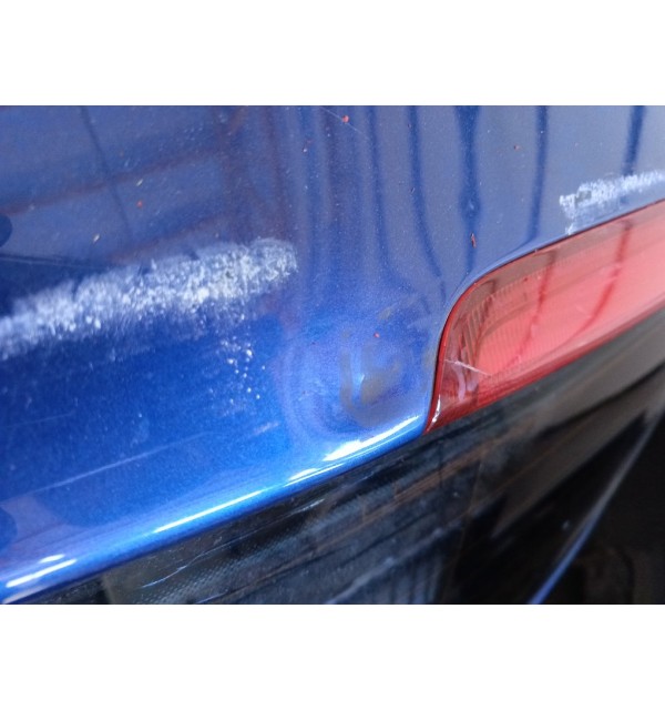 Крышка багажника бу для Audi A3 8P 2.0 TDi,  2005 г.