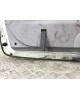 Крышка багажника бу для Fiat Multipla  1.9 JTD,  2003 г. бу контрактные купить в Спб