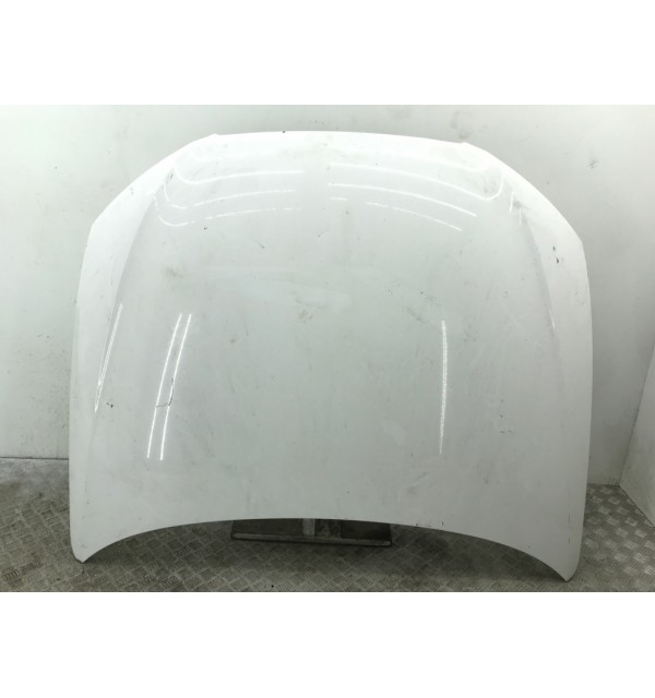 Капот бу для Seat Exeo  2.0 TDI,  2011 г. бу контрактные купить в Спб