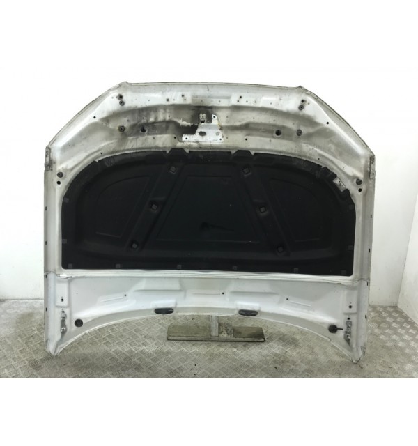 Капот бу для Seat Exeo  2.0 TDI,  2011 г. бу контрактные купить в Спб