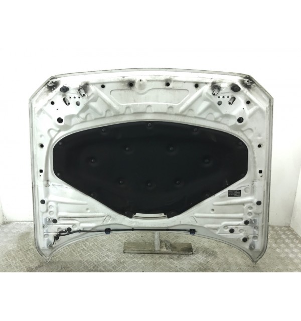 Капот бу для BMW 1 F20/F21 2.0 TD,  2013 г. бу контрактные купить в Спб