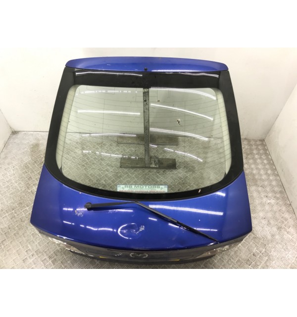 Крышка багажника бу для Mazda 6   2.0 i,  2005 г. бу контрактные купить в Спб