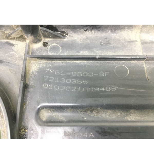 Корпус воздушного фильтра бу для Ford Focus 2 2.0 TDCi,  2010 г. бу контрактные купить в Спб