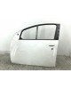 Дверь передняя левая бу для Toyota Aygo  1.0 i,  2012 г. бу контрактные купить в Спб