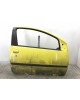 Дверь передняя правая бу для Peugeot 107  1.0 i,  2007 г. бу контрактные купить в Спб