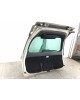 Крышка багажника бу для Peugeot 407  2.0 HDi,  2006 г. бу контрактные купить в Спб