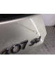 Крышка багажника бу для Peugeot 407  2.0 HDi,  2006 г. бу контрактные купить в Спб