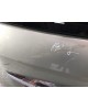 Крышка багажника бу для Peugeot 407  2.0 HDi,  2006 г. бу контрактные купить в Спб