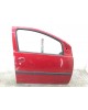 Дверь передняя правая бу для Citroen C1  1.0 i,  2009 г. бу контрактные купить в Спб