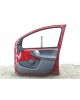 Дверь передняя правая бу для Citroen C1  1.0 i,  2009 г. бу контрактные купить в Спб