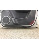 Дверь передняя правая бу для Chevrolet Captiva  2.0 VCDi,  2008 г. бу контрактные купить в Спб