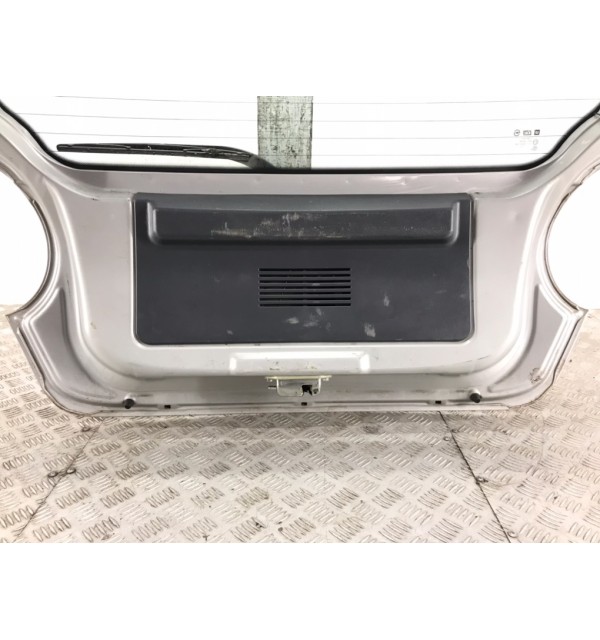 Крышка багажника бу для Chevrolet Matiz  1.0 i,  2009 г. бу контрактные купить в Спб
