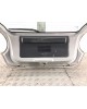 Крышка багажника бу для Chevrolet Matiz  1.0 i,  2009 г. бу контрактные купить в Спб