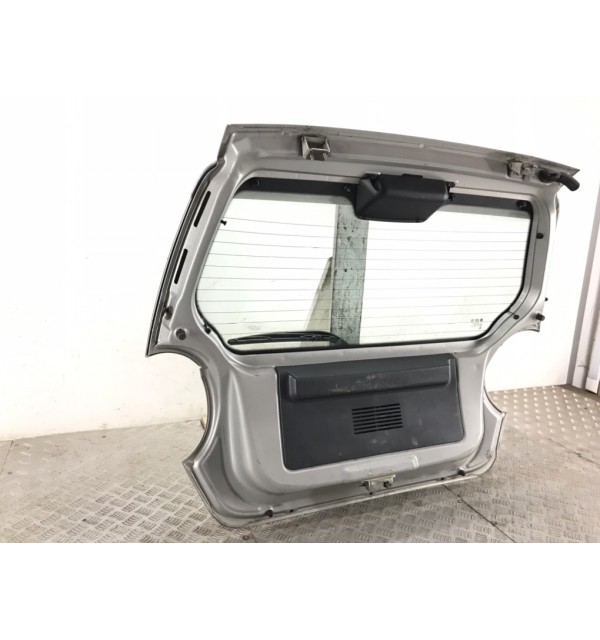 Крышка багажника бу для Chevrolet Matiz  1.0 i,  2009 г. бу контрактные купить в Спб