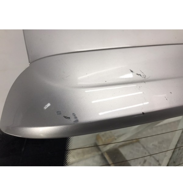 Крышка багажника бу для Chevrolet Matiz  1.0 i,  2009 г. бу контрактные купить в Спб