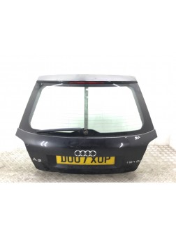 Крышка багажника бу для Audi A3 8P 1.9 TDi,  2007 г.