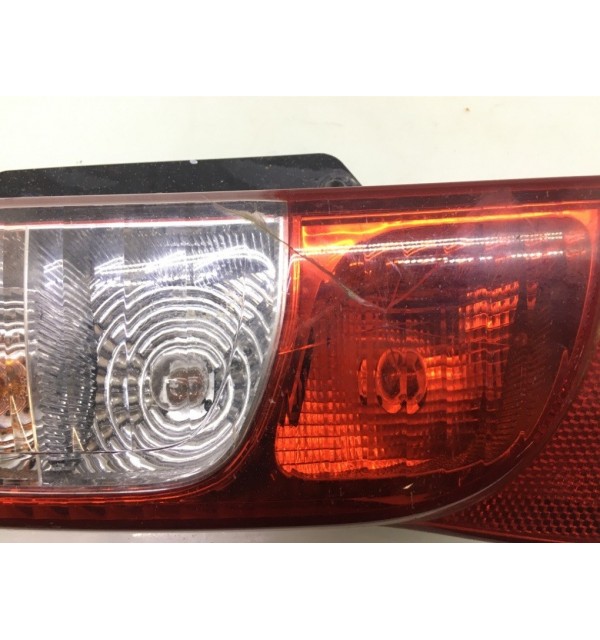 Фонарь задний левый бу для Peugeot Bipper  1.3 HDi,  2013 г. бу контрактные купить в Спб