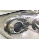 Фара правая бу для Ford Fiesta  1.6 i,  2011 г. бу контрактные купить в Спб