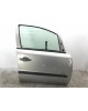 Дверь передняя правая бу для Opel Zafira B 1.6 i,  2006 г. бу контрактные купить в Спб
