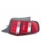 Фонарь задний правый бу для Ford Mustang  4.6 i,  2009 г. бу контрактные купить в Спб