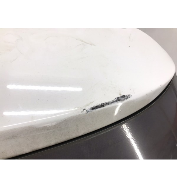 Крышка багажника бу для Opel Astra H 1.3 CDTi,  2010 г. бу контрактные купить в Спб