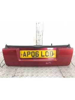 Крышка багажника бу для Citroen C2  1.4,  2006 г.