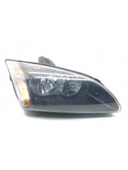 Фара правая бу для Ford Focus 2 1.6 i,  2007 г.