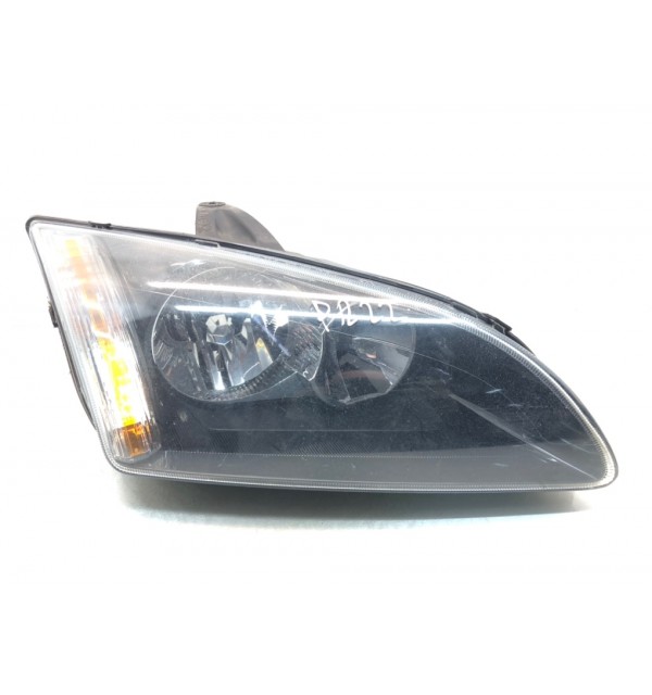 Фара правая бу для Ford Focus 2 1.6 i,  2007 г. бу контрактные купить в Спб